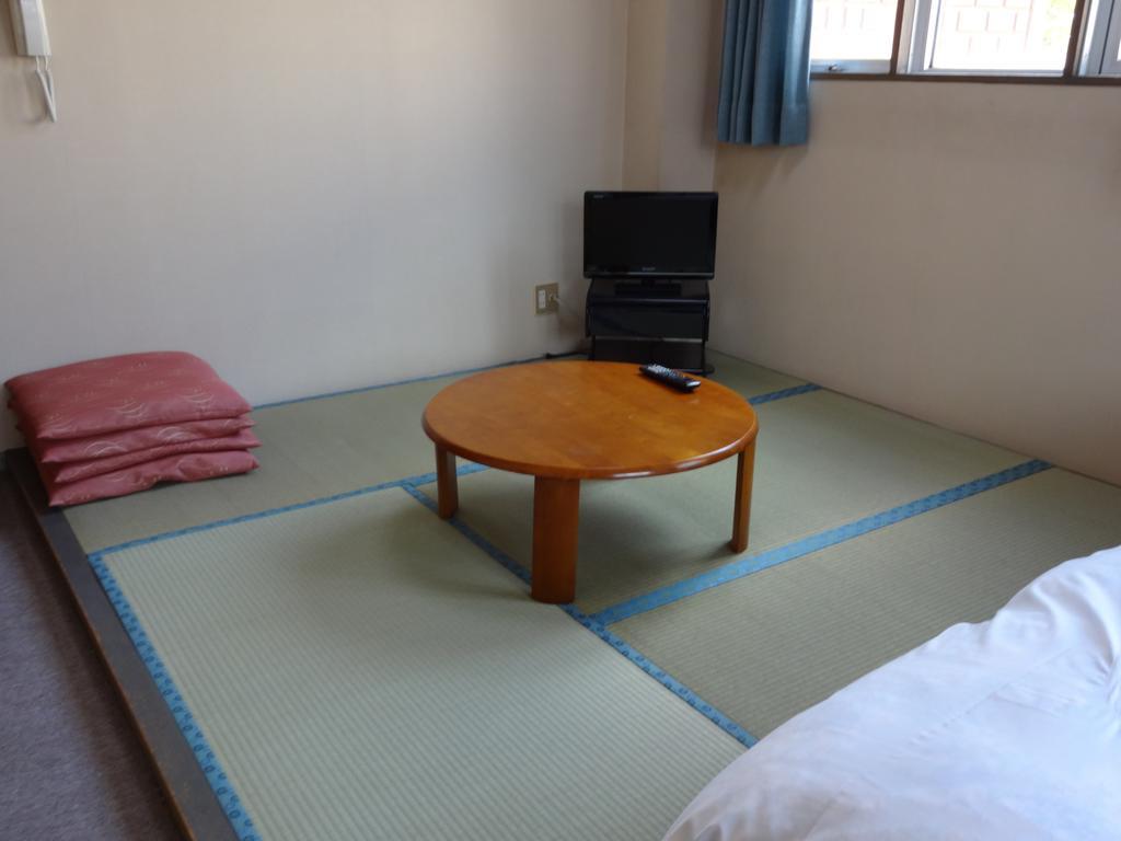 Oomukou Ryokan Hakuba Camera foto